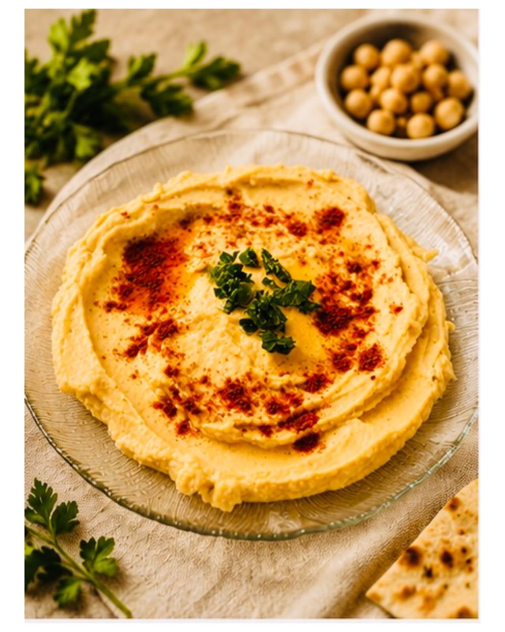Hummus
